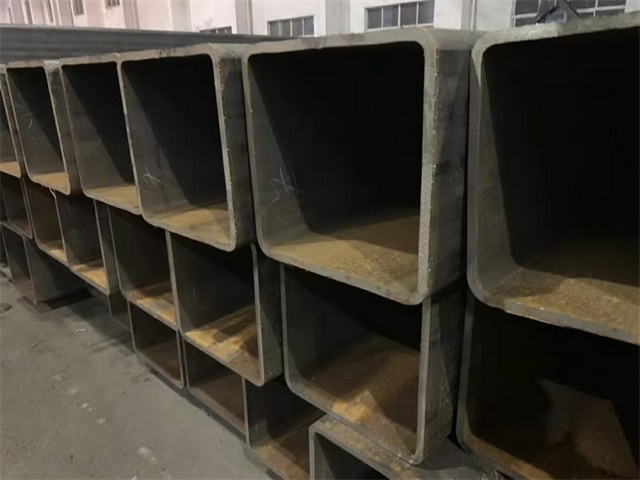 衡南q235b大口径方管