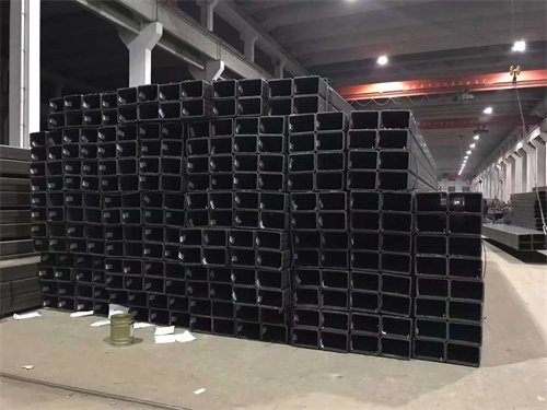 衡南冷拔方管选型指南 工程采购怎么选